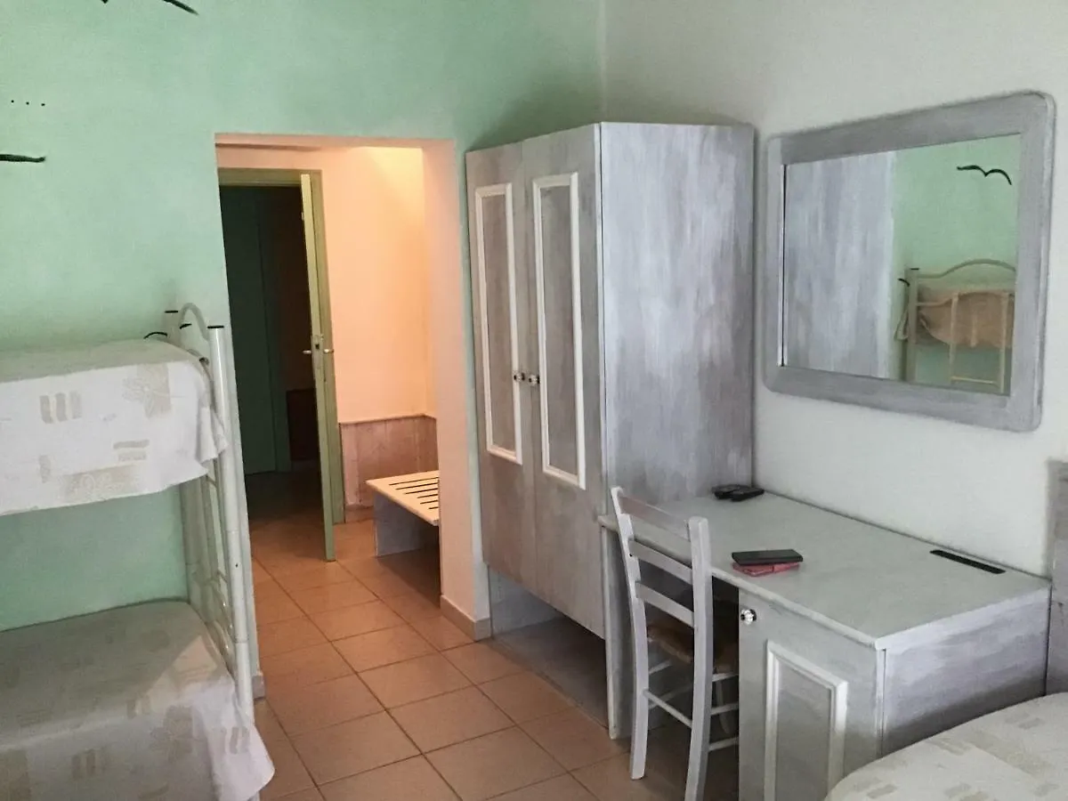 Hotel Villa Cristina Marina di Campo