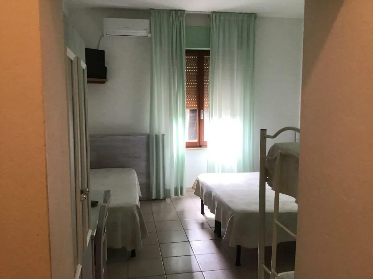 Bed & Breakfast Hotel Villa Cristina Marina di Campo