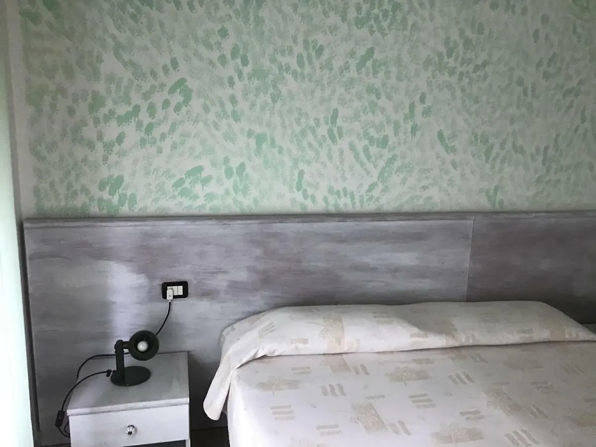 Bed & Breakfast Hotel Villa Cristina Marina di Campo