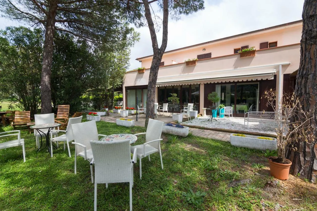 Hotel Villa Cristina Marina di Campo 0*,  Italy