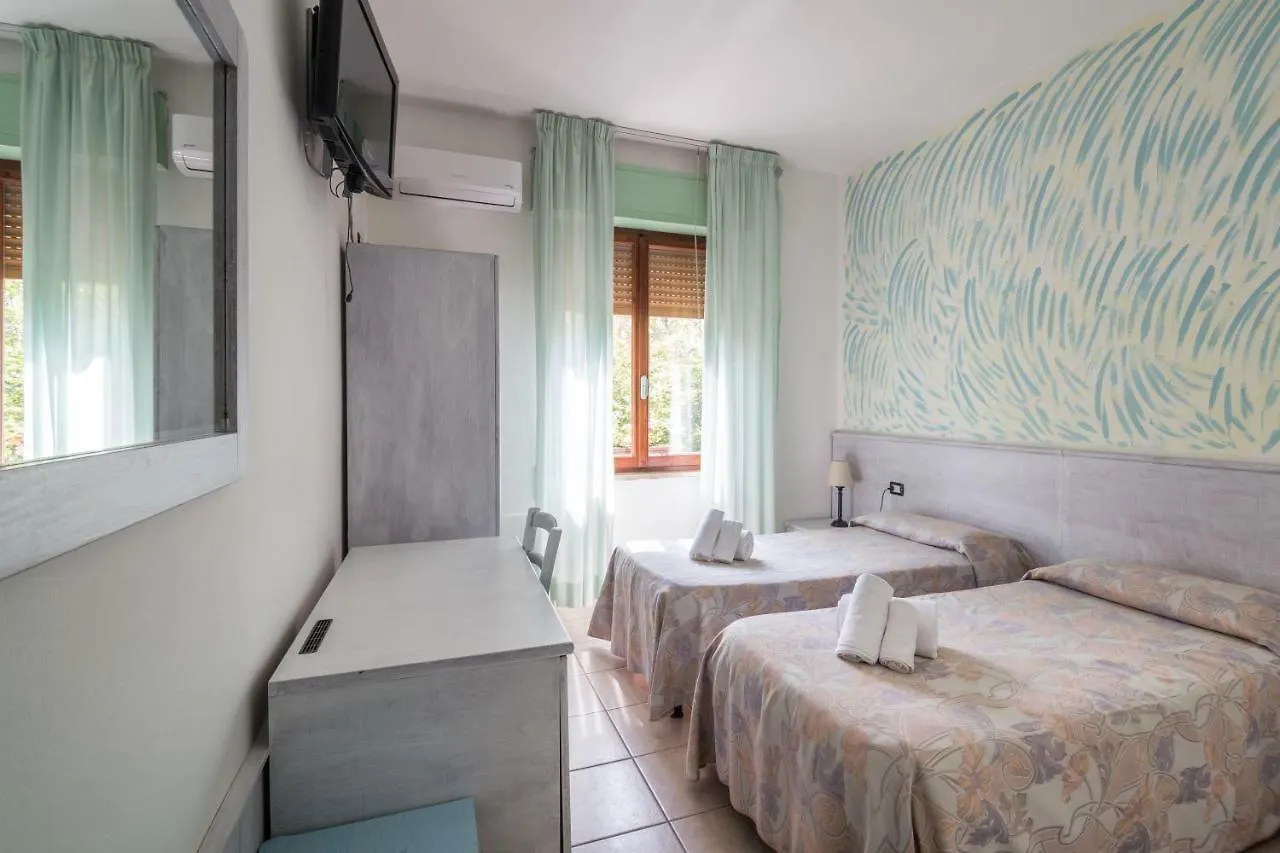 Hotel Villa Cristina Marina di Campo