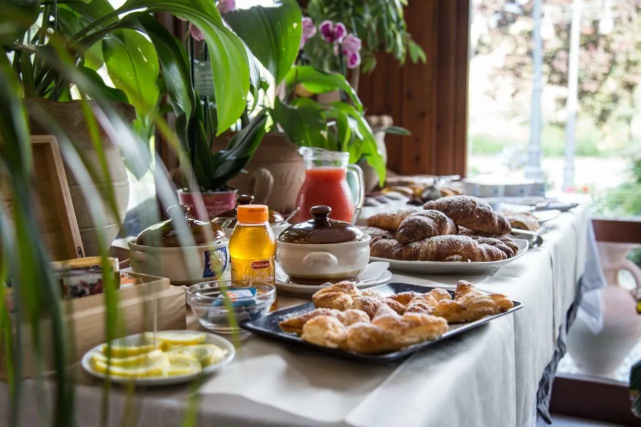 Hotel Villa Cristina Marina di Campo 0*,  Italy