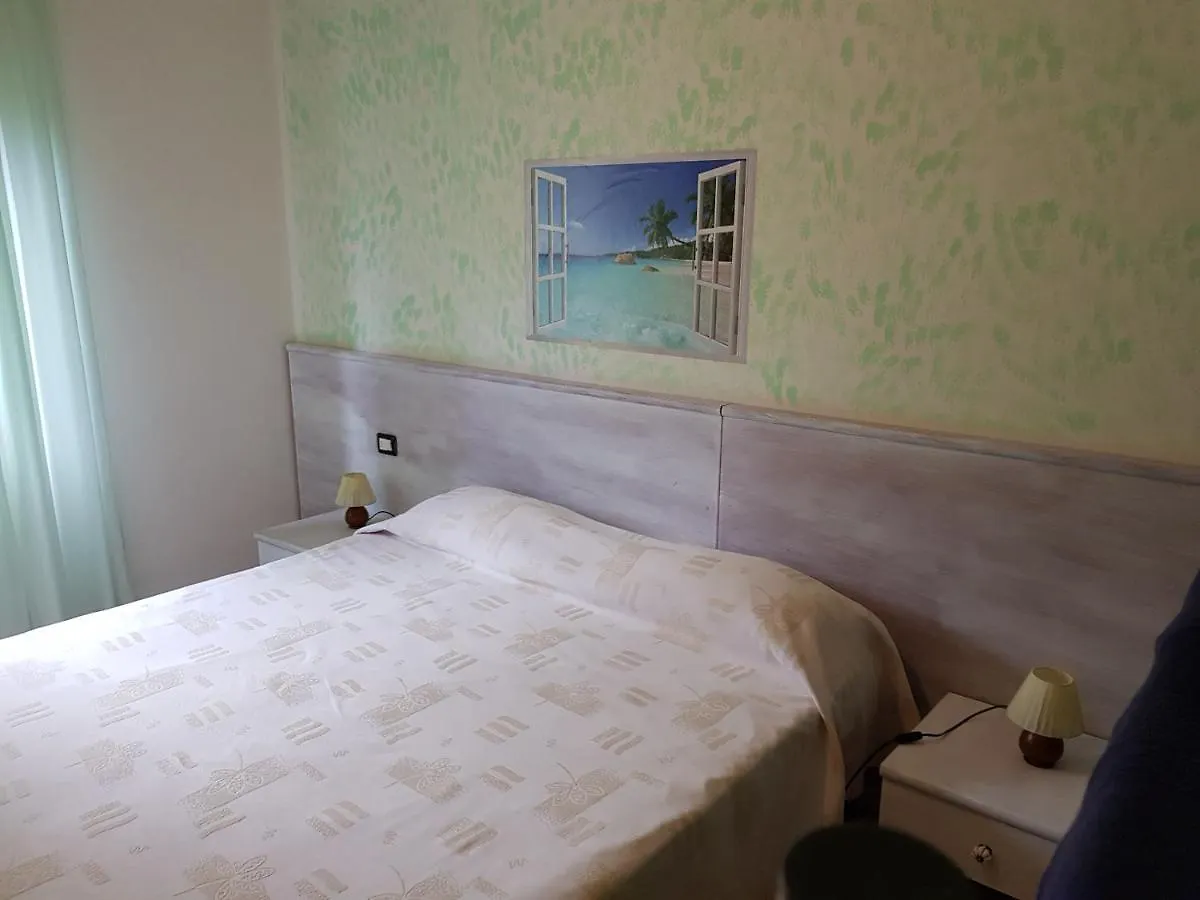 Bed & Breakfast Hotel Villa Cristina Marina di Campo