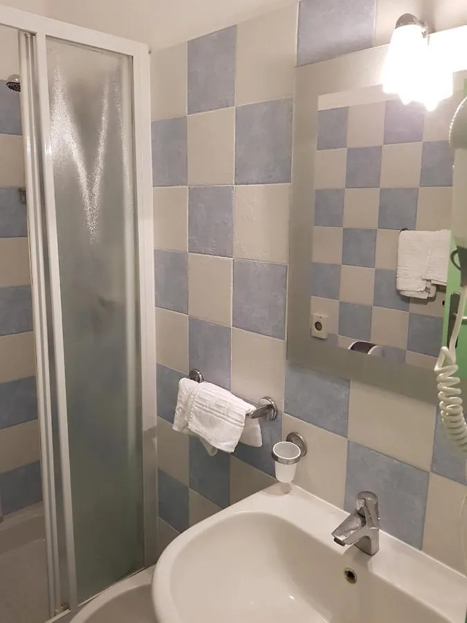 Hotel Villa Cristina Marina di Campo