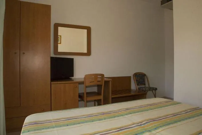 Hotel Villa Cristina Marina di Campo Italy