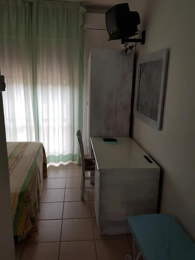 Hotel Villa Cristina Marina di Campo Bed & Breakfast